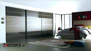 ۲۹ مدل کمد دیواری مدرن و زیبا ۲۹ مدل کمد دیواری مدرن و زیبا