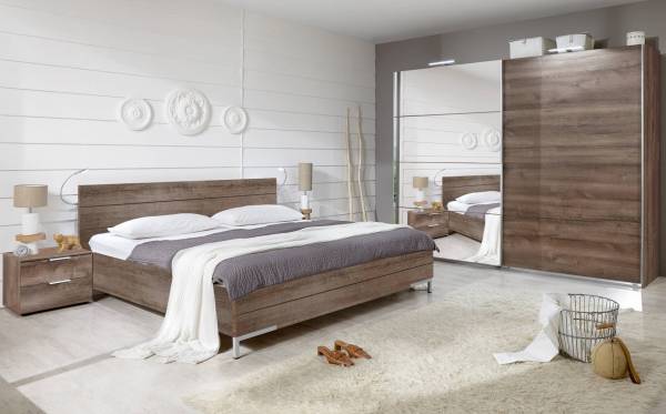 سرویس خواب دونفره mdf