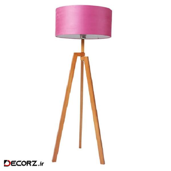آباژور ایستاده کد 743 آباژور ایستاده کد 743