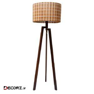 آباژور ایستاده کد ۷۴۴
