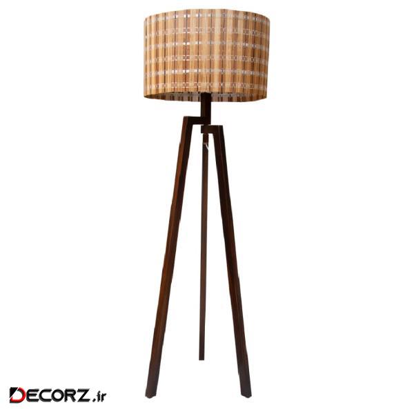 آباژور ایستاده کد 744 آباژور ایستاده کد 744
