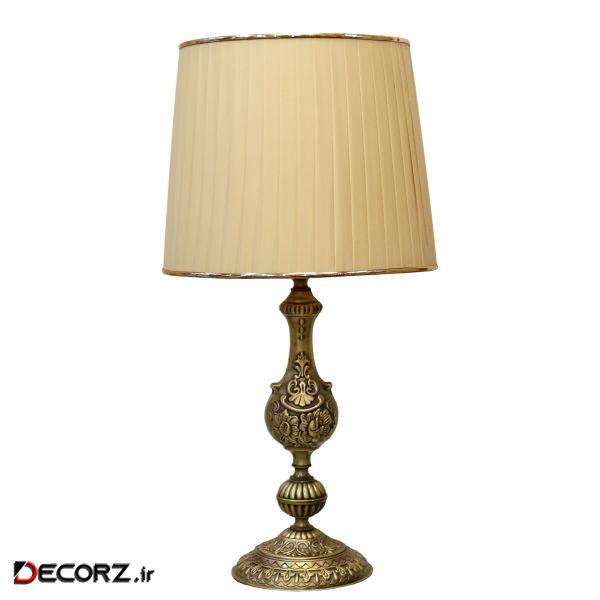 آباژور رومیزی کد AB 1082 آباژور رومیزی کد AB 1082