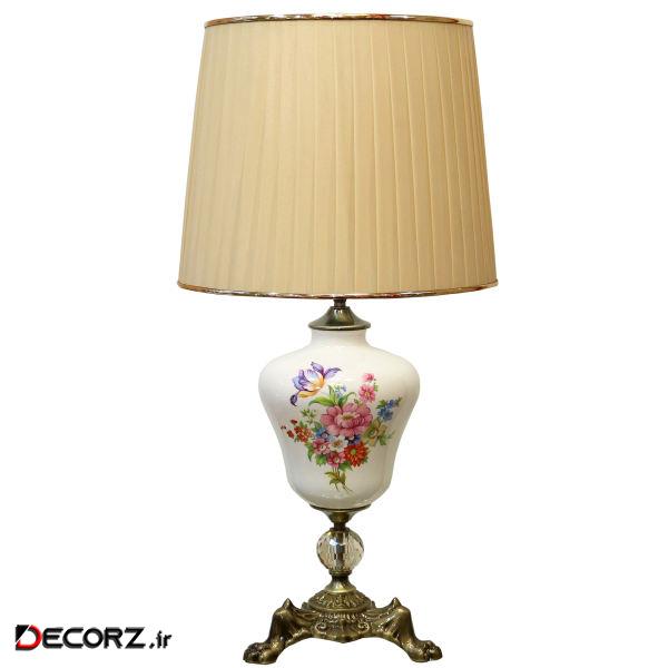 آباژور رومیزی کد AB 1098 آباژور رومیزی کد AB 1098