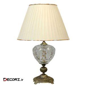 آباژور رومیزی کد AB 1126