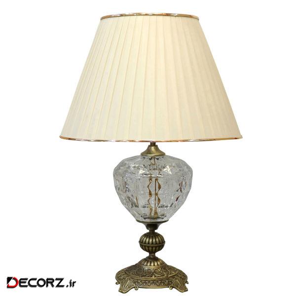 آباژور رومیزی کد AB 1126 آباژور رومیزی کد AB 1126