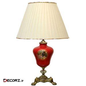 آباژور رومیزی کد AB 1129