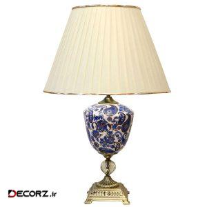 آباژور رومیزی کد AB 1132