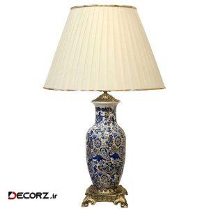 آباژور رومیزی کد AB 1136