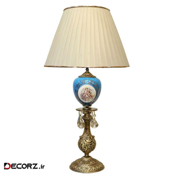 آباژور رومیزی کد AB1022 آباژور رومیزی کد AB1022