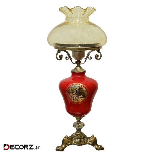 آباژور رومیزی کد CH 1127 آباژور رومیزی کد CH 1127