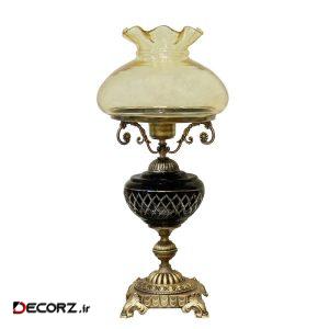 آباژور رومیزی کد CH1035