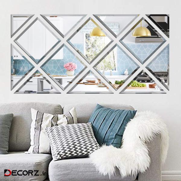 آینه سایان هوم مدل دکو M-CA 014 آینه سایان هوم مدل دکو M-CA 014