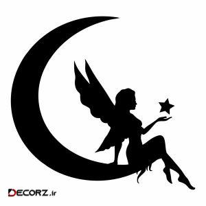 استیکر کلید و پریز کد ۱۰۱۰۴۳
