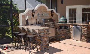 باربیکیو چیست؟ هر آنچه که در مورد آن باید بدانید! باربیکیو چیست؟ هر آنچه که در مورد آن باید بدانید!