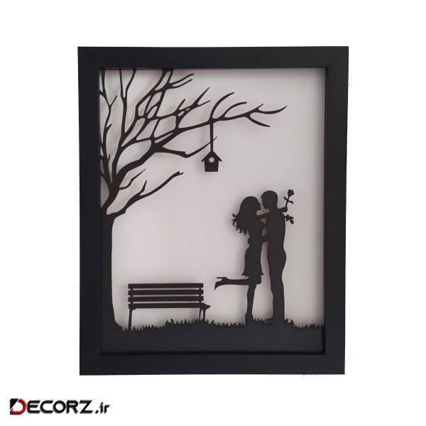 تابلو مدل عشق کد 02 تابلو مدل عشق کد 02