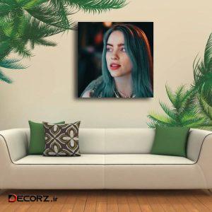 تابلوشاسی طرح بیلی ایلیش کد۱۴۶