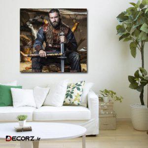 تابلوشاسی طرح وایکینگ ها کد ۱۱