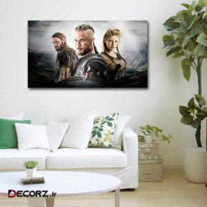 تابلوشاسی طرح وایکینگ ها کد ۲۱ تابلوشاسی طرح وایکینگ ها کد ۲۱