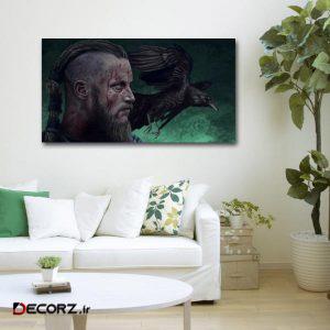 تابلوشاسی طرح وایکینگ ها کد ۲۲ تابلوشاسی طرح وایکینگ ها کد ۲۲