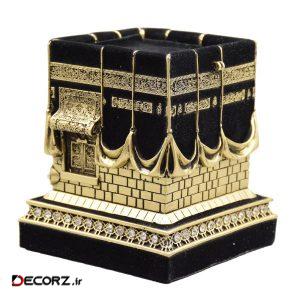 تزیینی طرح خانه کعبه تزیینی طرح خانه کعبه