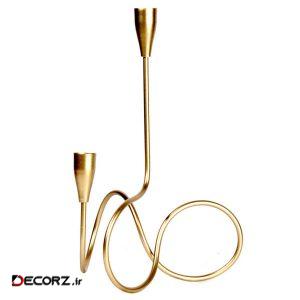 جاشمعی طرح پیچ مدل A01