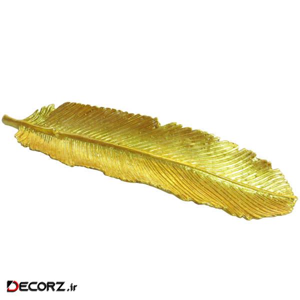 جای عود طرح برگ