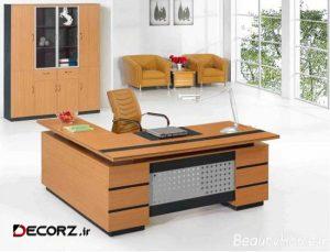 جدیدترین مدل میز تحریر شیک جدیدترین مدل میز تحریر شیک