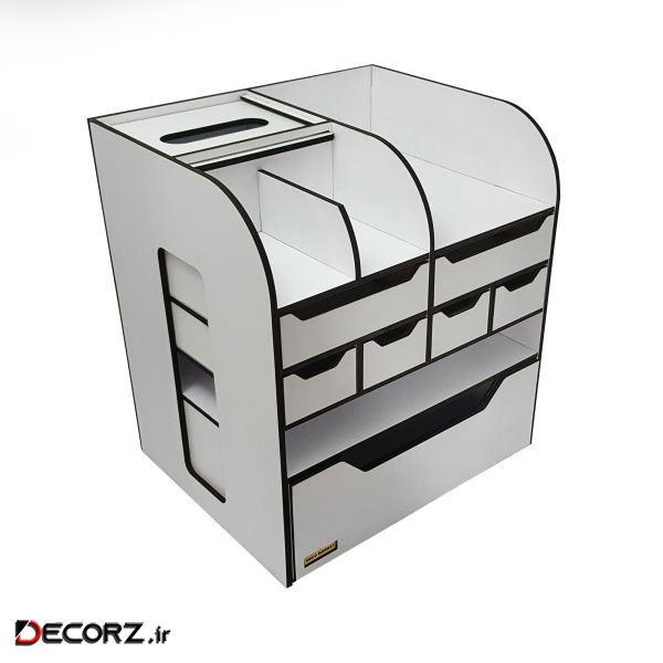 جعبه نظم دهنده دکو مارکت کد D074 جعبه نظم دهنده دکو مارکت کد D074