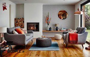 دکوراسیون پاییزی، فضای خانه خود را برای فصل جدید به روز کنید دکوراسیون پاییزی، فضای خانه خود را برای فصل جدید به روز کنید