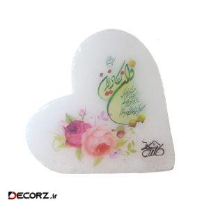 دکوری طرح قلب کد SD53