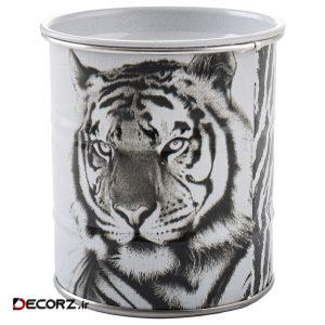 زیر سیگاری مدل TIGER-54