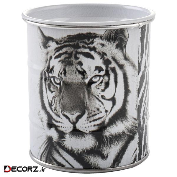 زیر سیگاری مدل TIGER-54