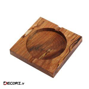 زیر سیگاری واو وودن مدل WV1006