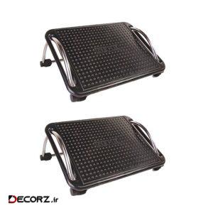 زیر پایی نگین کد ۱۰۰۰ بسته ۲ عددی زیر پایی نگین کد ۱۰۰۰ بسته ۲ عددی