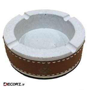 زیرسیگاری بوته کد At2