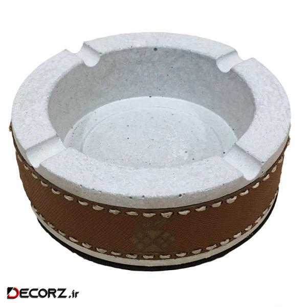 زیرسیگاری بوته کد At2 زیرسیگاری بوته کد At2