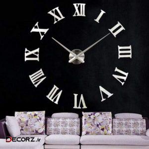 ساعت دیواری آتریکس S0029 ساعت دیواری آتریکس S0029