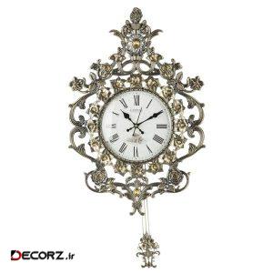 ساعت دیواری لوتوس مدل Stella-3300