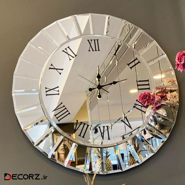 ساعت دیواری پدیده شاپ مدل Victoria ساعت دیواری پدیده شاپ مدل Victoria