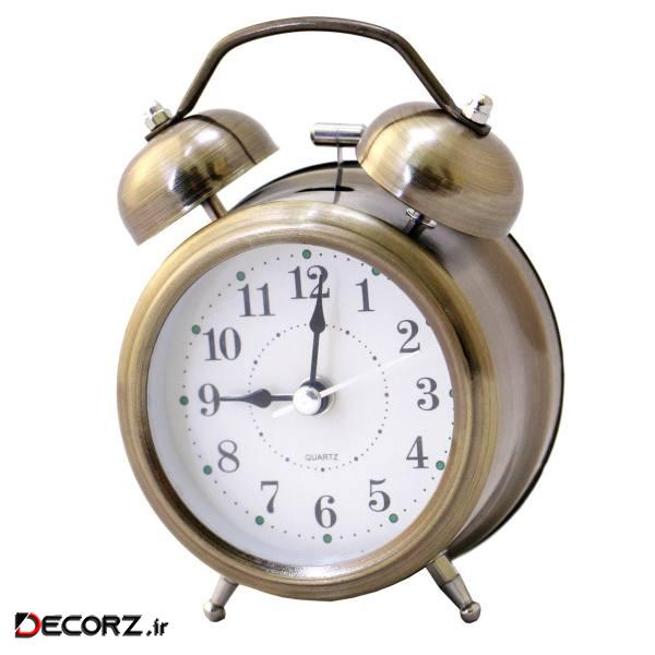 ساعت رومیزی مدل T218-6