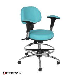 صندلی اداری آرکانو کد S295T صندلی اداری آرکانو کد S295T