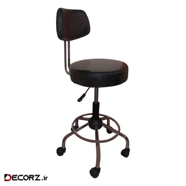 صندلی اداری مدل TGA-130 صندلی اداری مدل TGA-130