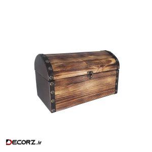 صندوقچه کد T1