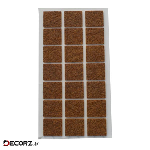 ضربه گیر کد M030 بسته 21 عددی