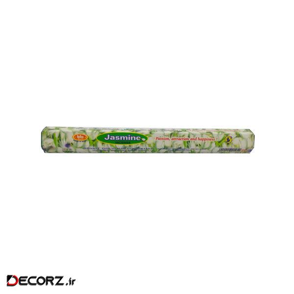 عود بیک مدل Jasmine عود بیک مدل Jasmine
