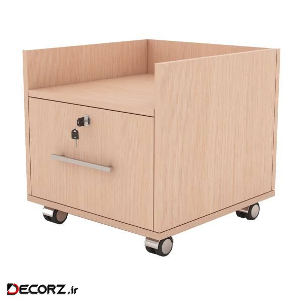 فایل کشویی سری دایان مدل S-K103 فایل کشویی سری دایان مدل S-K103