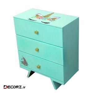 فایل کشویی طرح یونیکورن فایل کشویی طرح یونیکورن