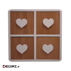 فایل کشویی مدل ۴K فایل کشویی مدل ۴K