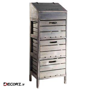 فایل کشویی مدل BN060 فایل کشویی مدل BN060