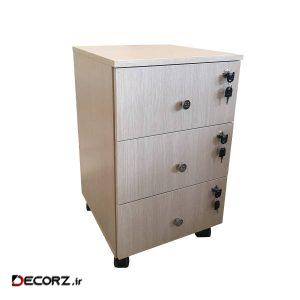 فایل کشویی مدل MM337 فایل کشویی مدل MM337